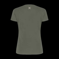 ALPINIST T-SHIRT WOMAN