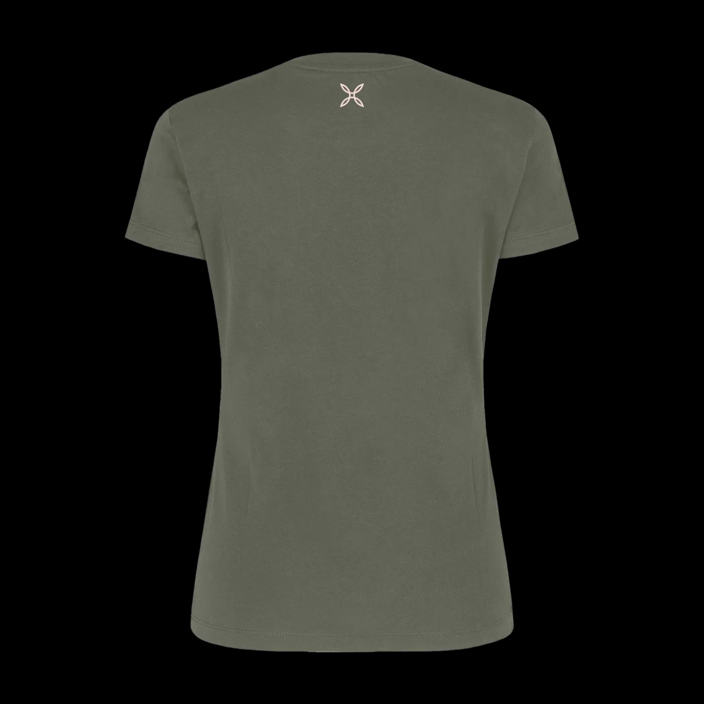 ALPINIST T-SHIRT WOMAN
