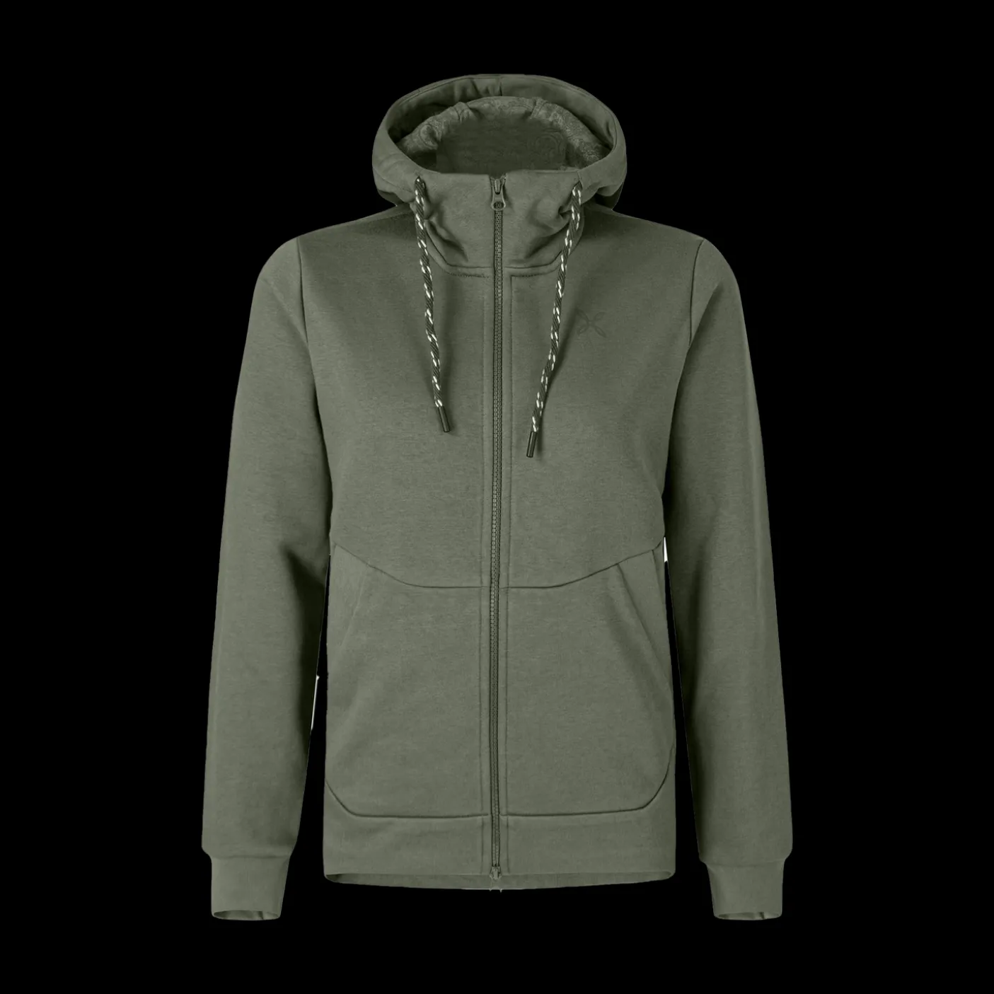 ALSEA SWEATER WOMAN