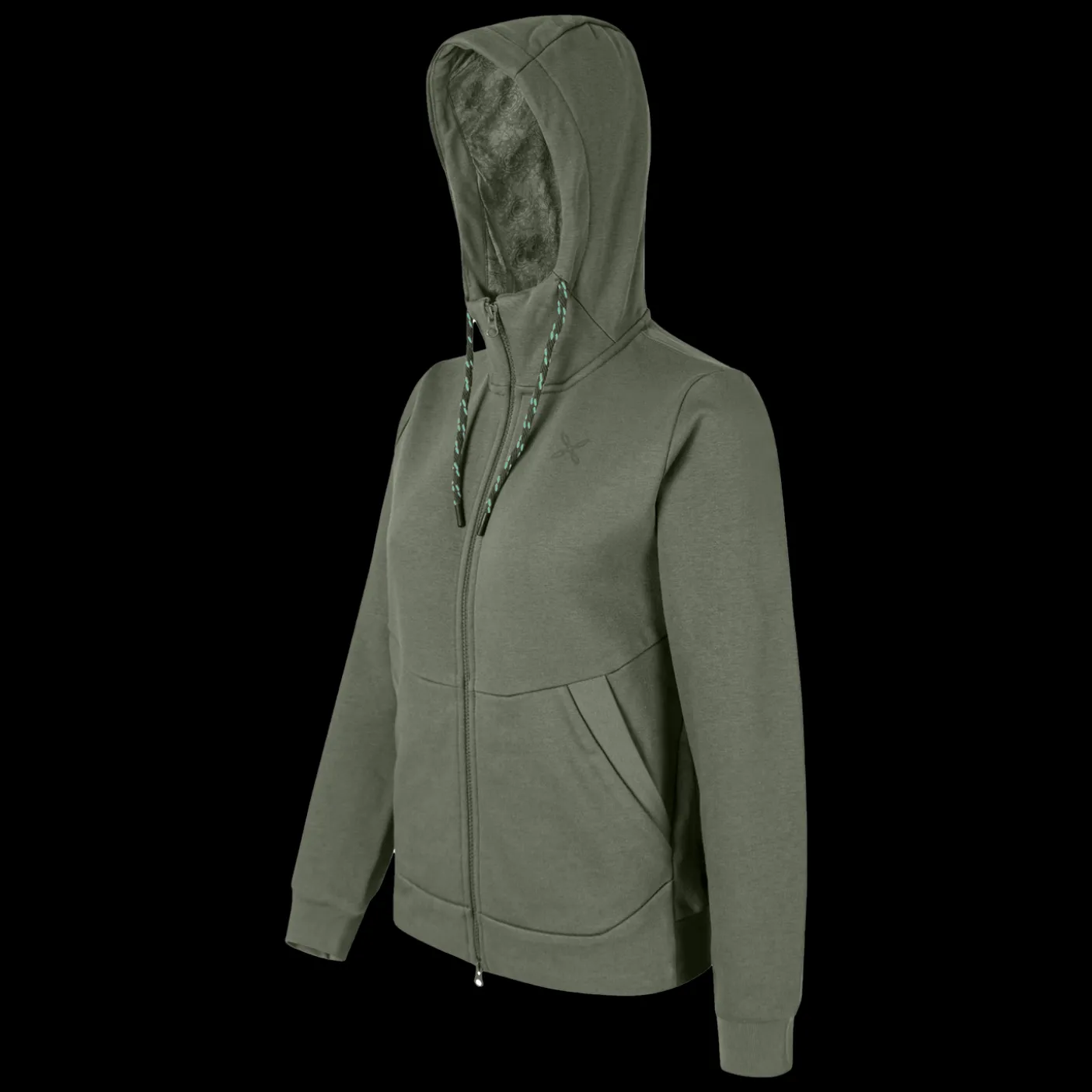 ALSEA SWEATER WOMAN