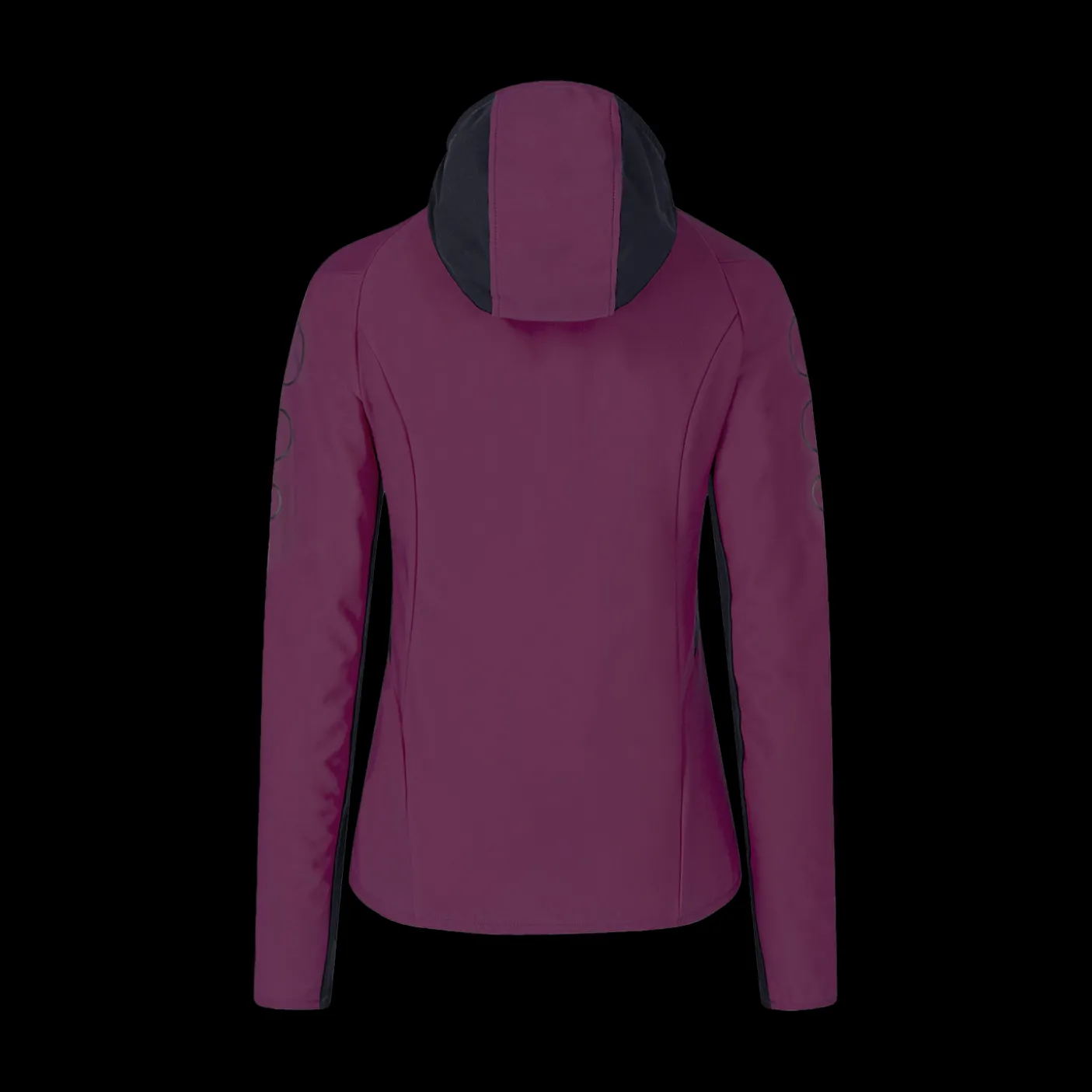 ANDROMEDA MAGLIA WOMAN