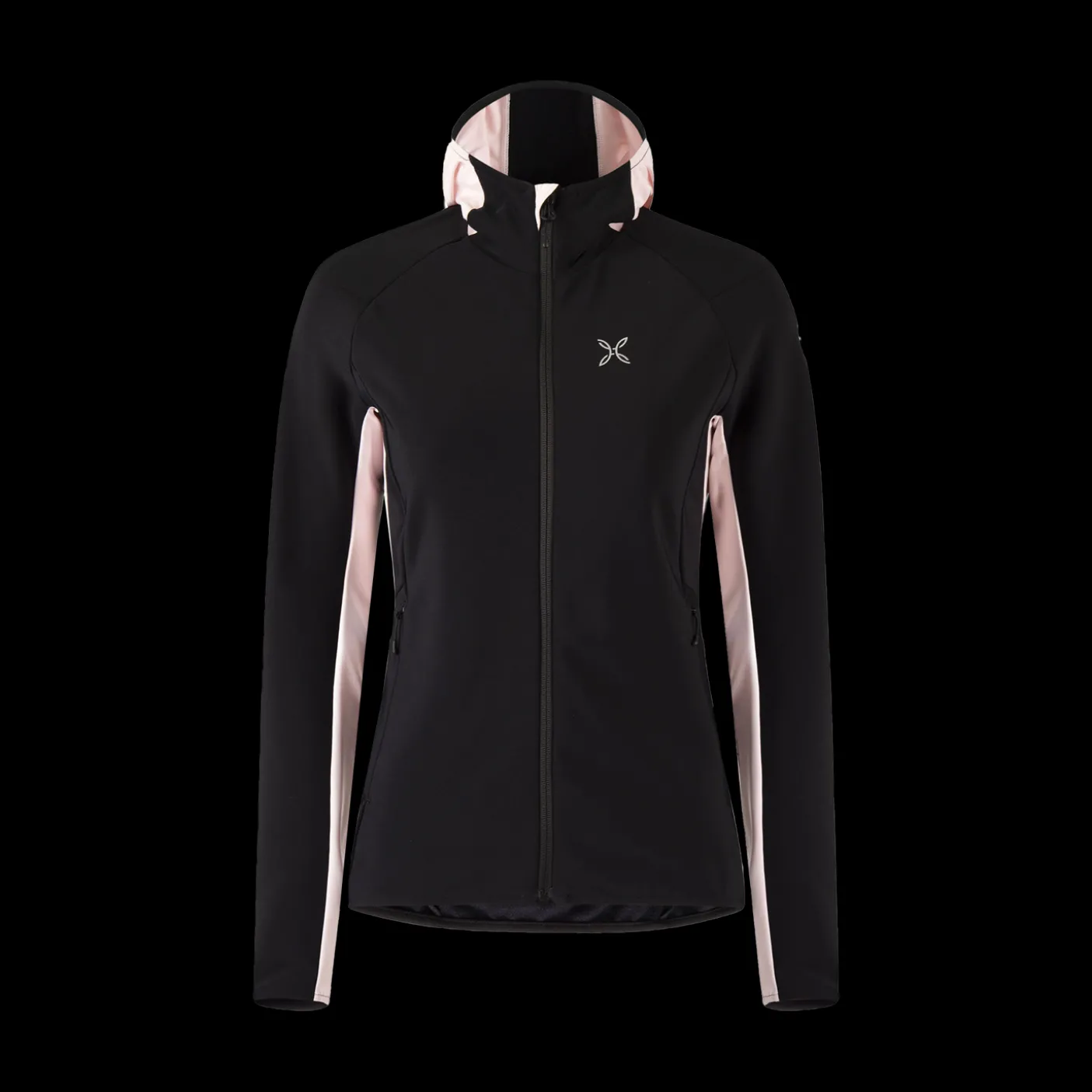 ANDROMEDA MAGLIA WOMAN