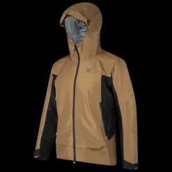 ARGO 2 CONFORT FIT JACKET