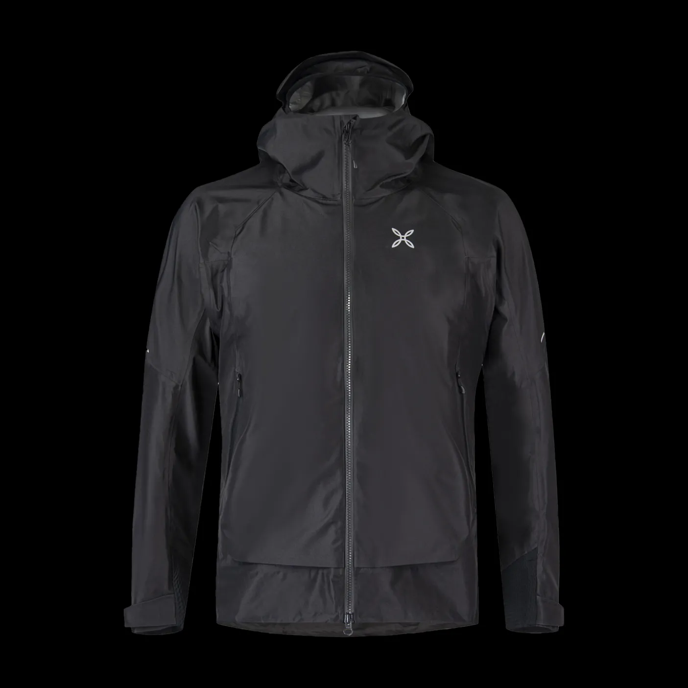ARGO 2 CONFORT FIT JACKET