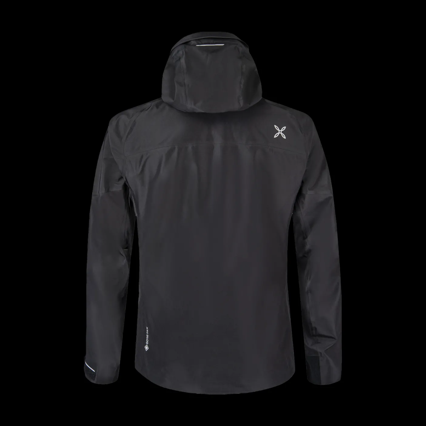 ARGO 2 CONFORT FIT JACKET