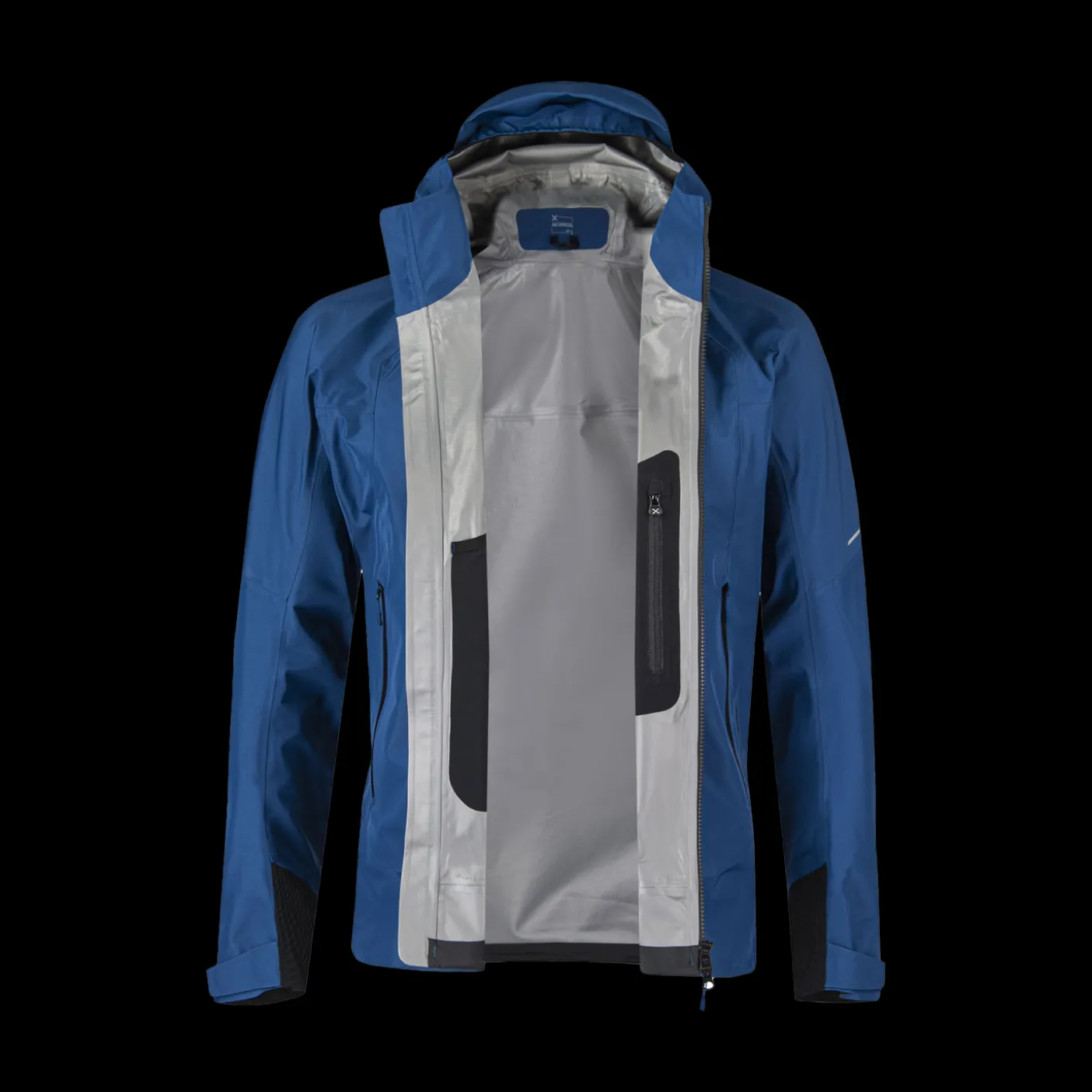 ARGO 2 CONFORT FIT JACKET