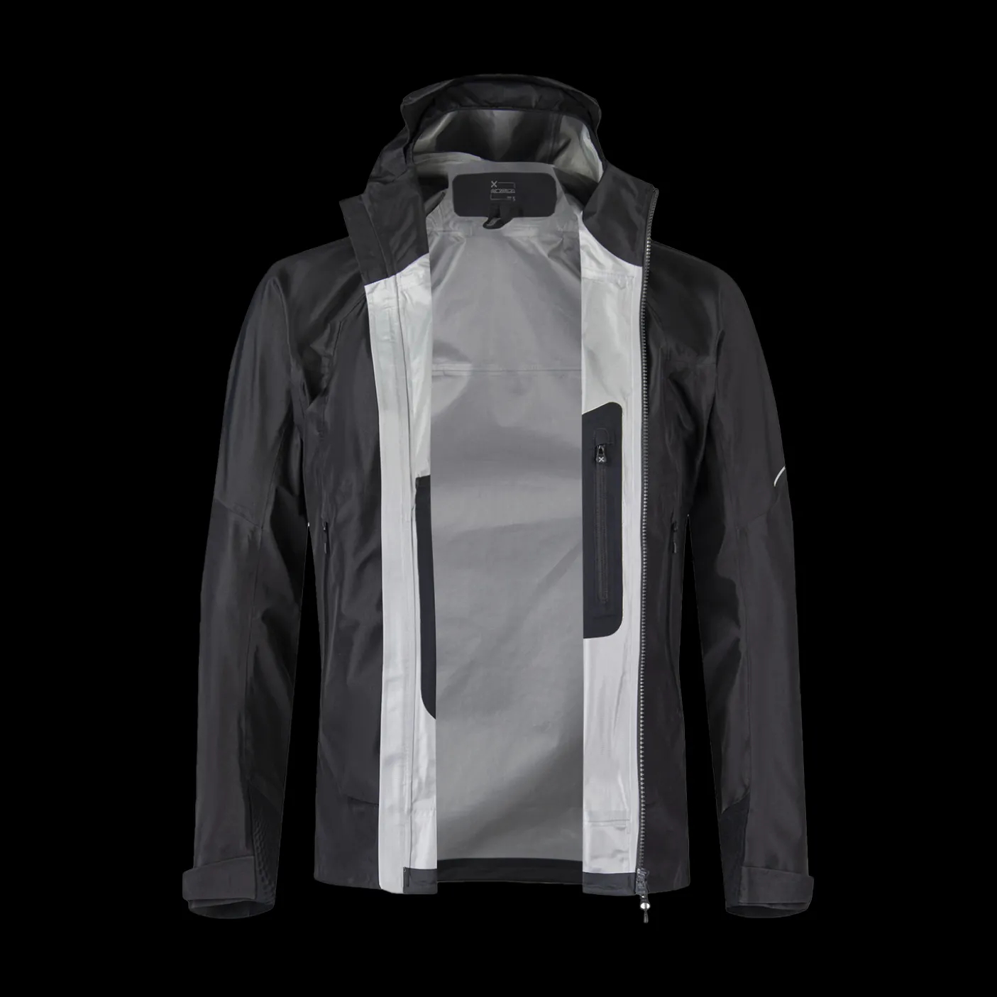 ARGO 2 CONFORT FIT JACKET