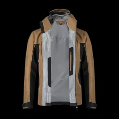 ARGO 2 CONFORT FIT JACKET