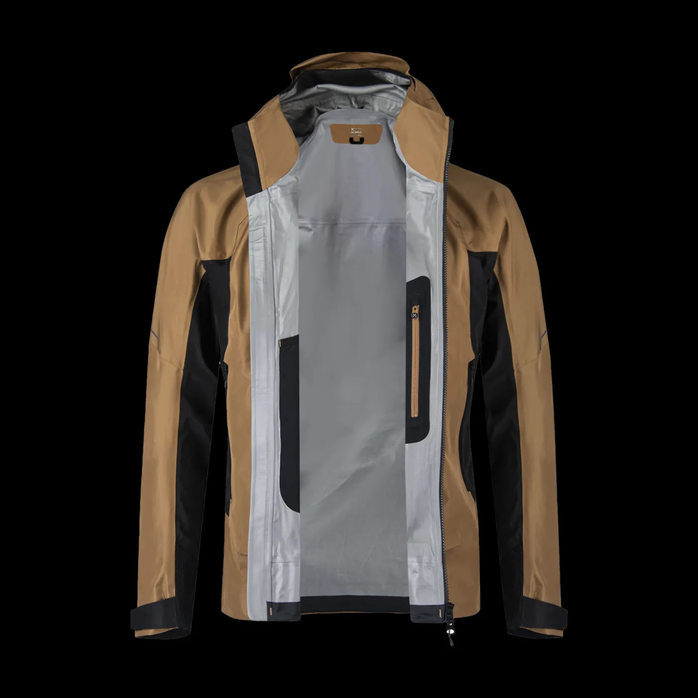 ARGO 2 CONFORT FIT JACKET