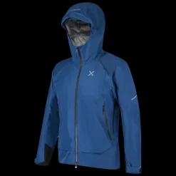 ARGO 2 CONFORT FIT JACKET