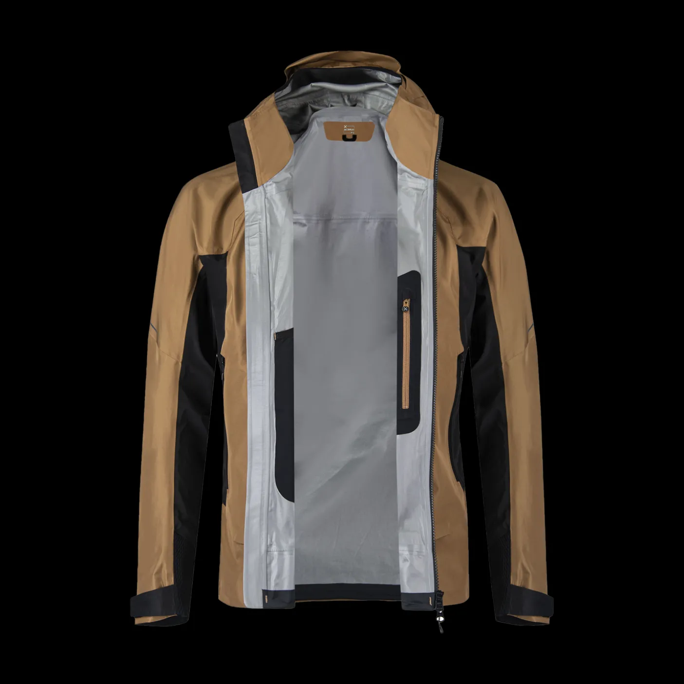ARGO 2 JACKET