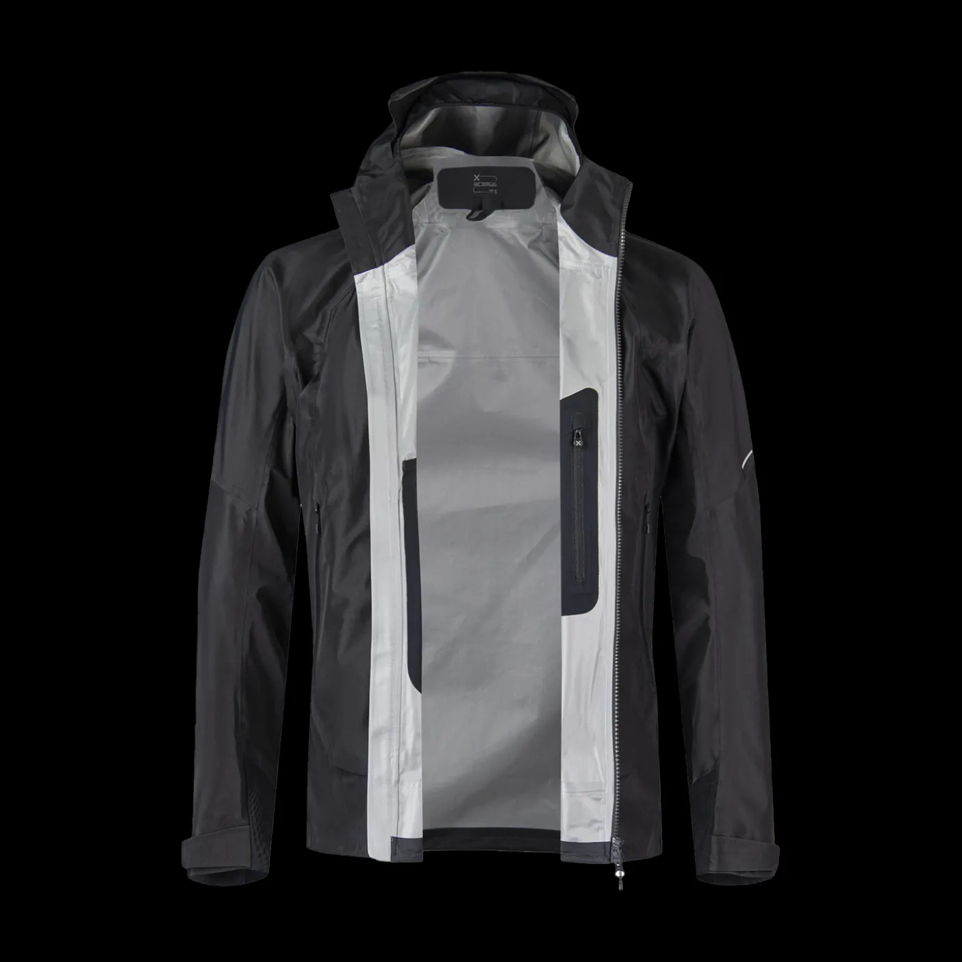ARGO 2 JACKET