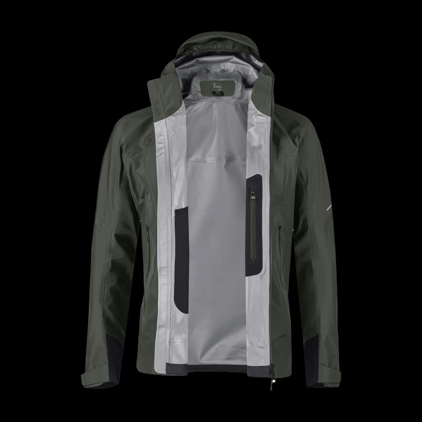 ARGO 2 JACKET