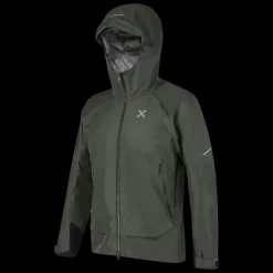 ARGO 2 JACKET