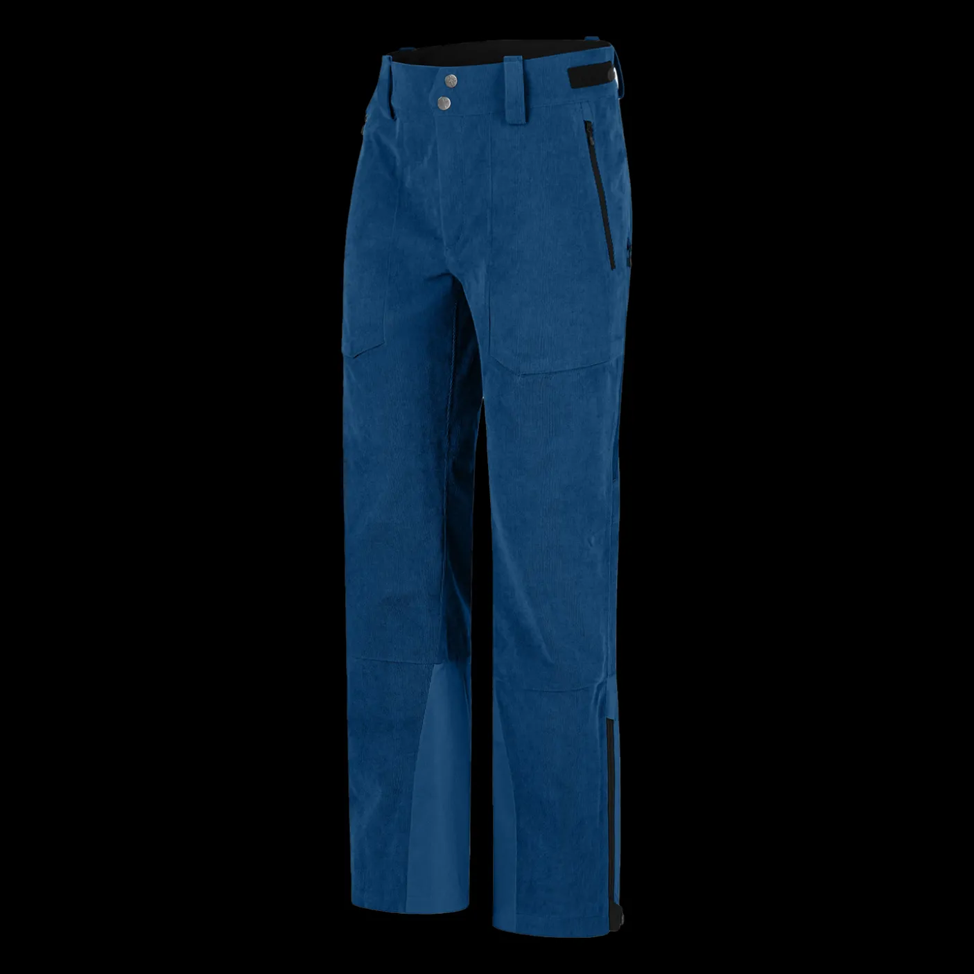 AROSA CORDUROY PANTS