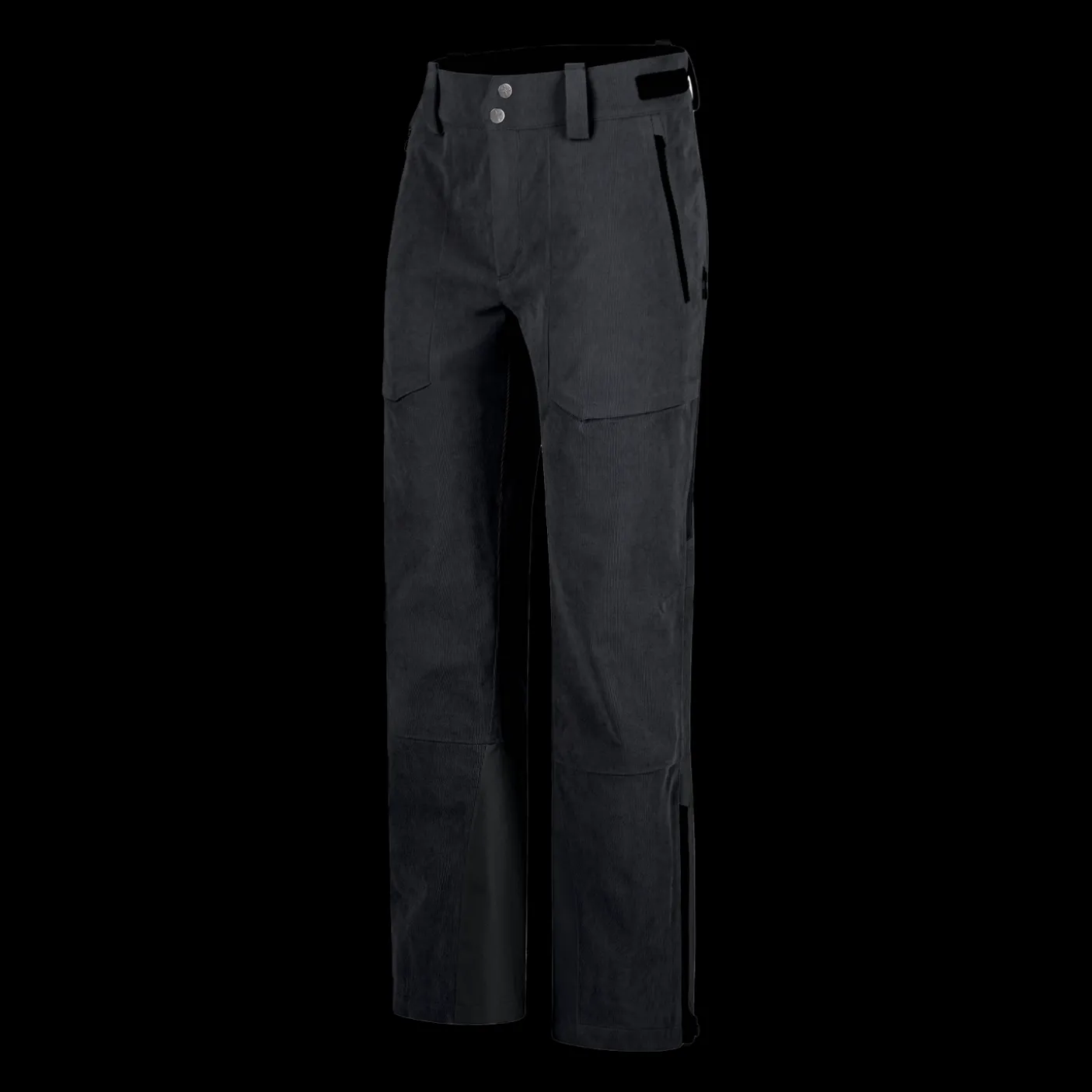 AROSA CORDUROY PANTS