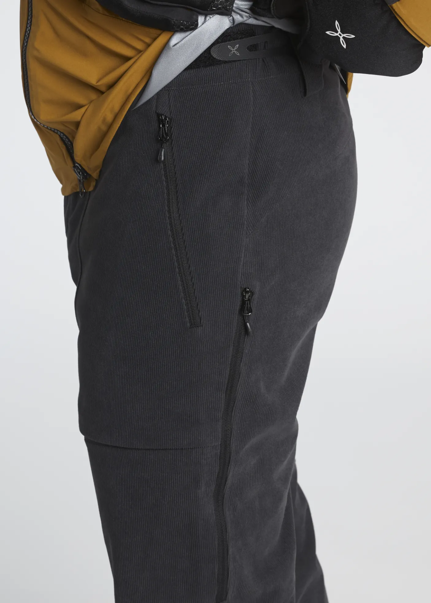 AROSA CORDUROY PANTS