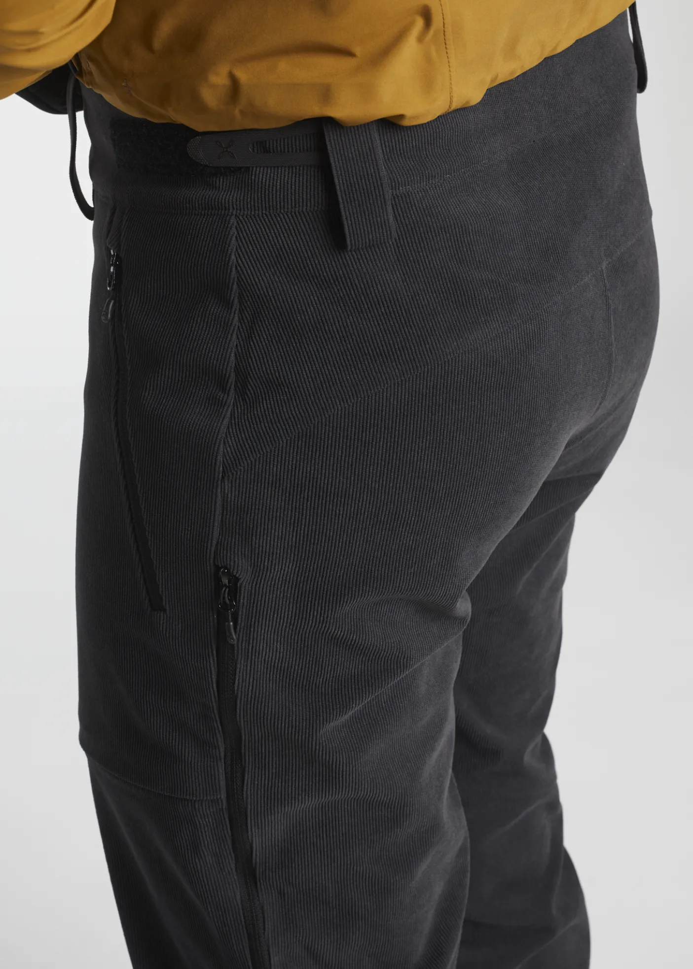 AROSA CORDUROY PANTS