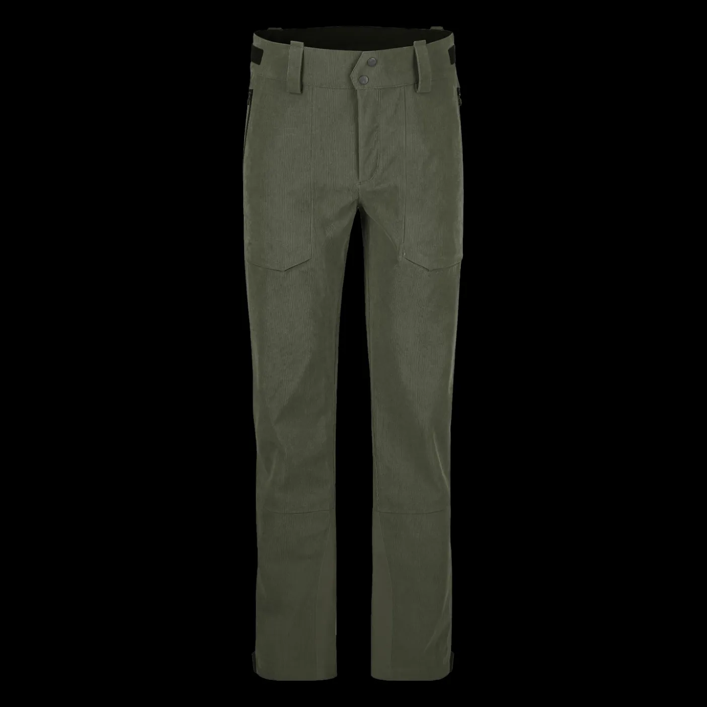 AROSA CORDUROY PANTS