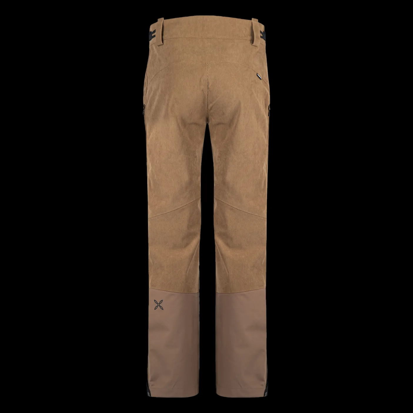 AROSA CORDUROY PANTS