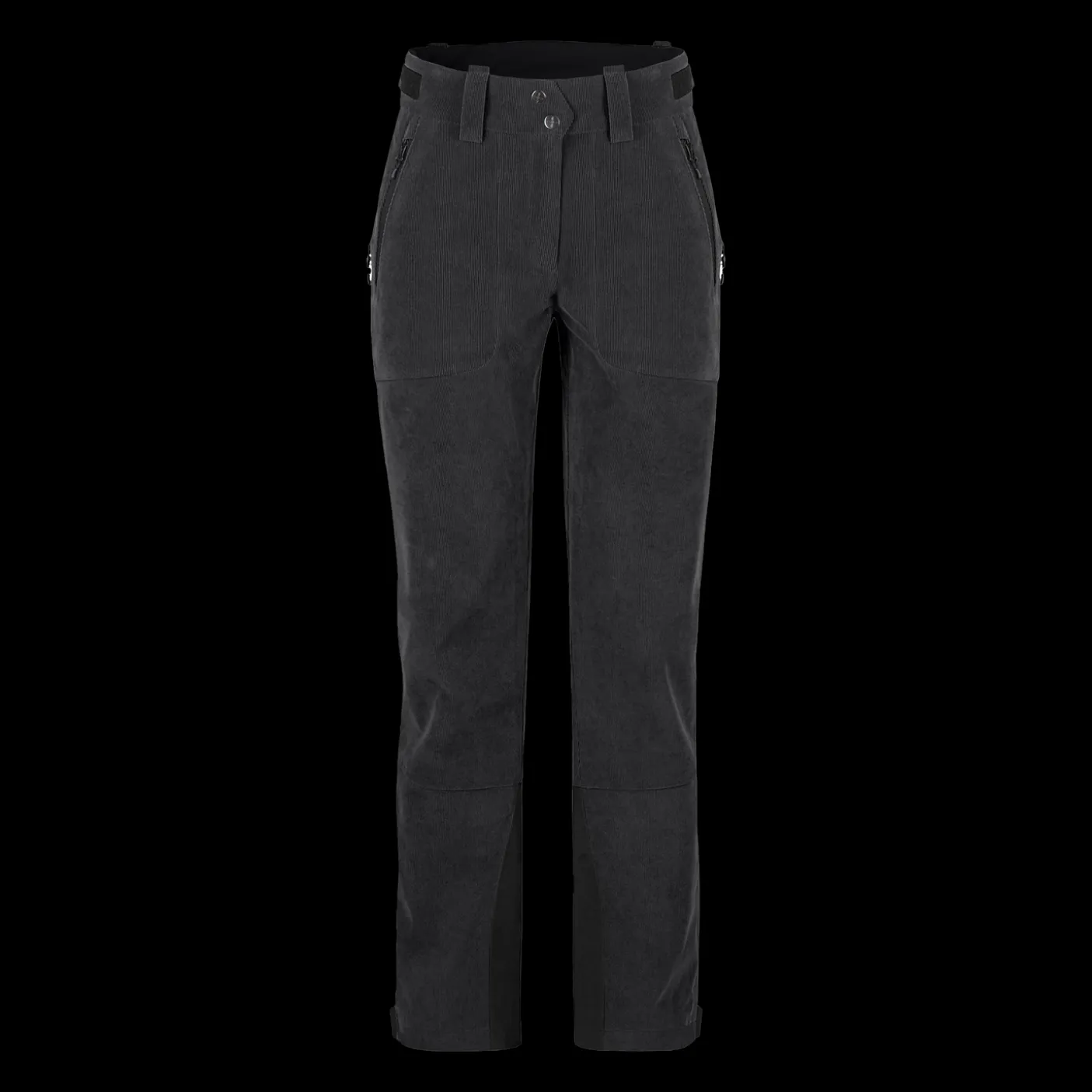 AROSA CORDUROY PANTS WOMAN