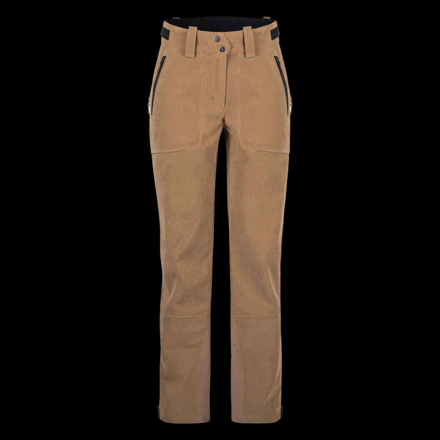 AROSA CORDUROY PANTS WOMAN