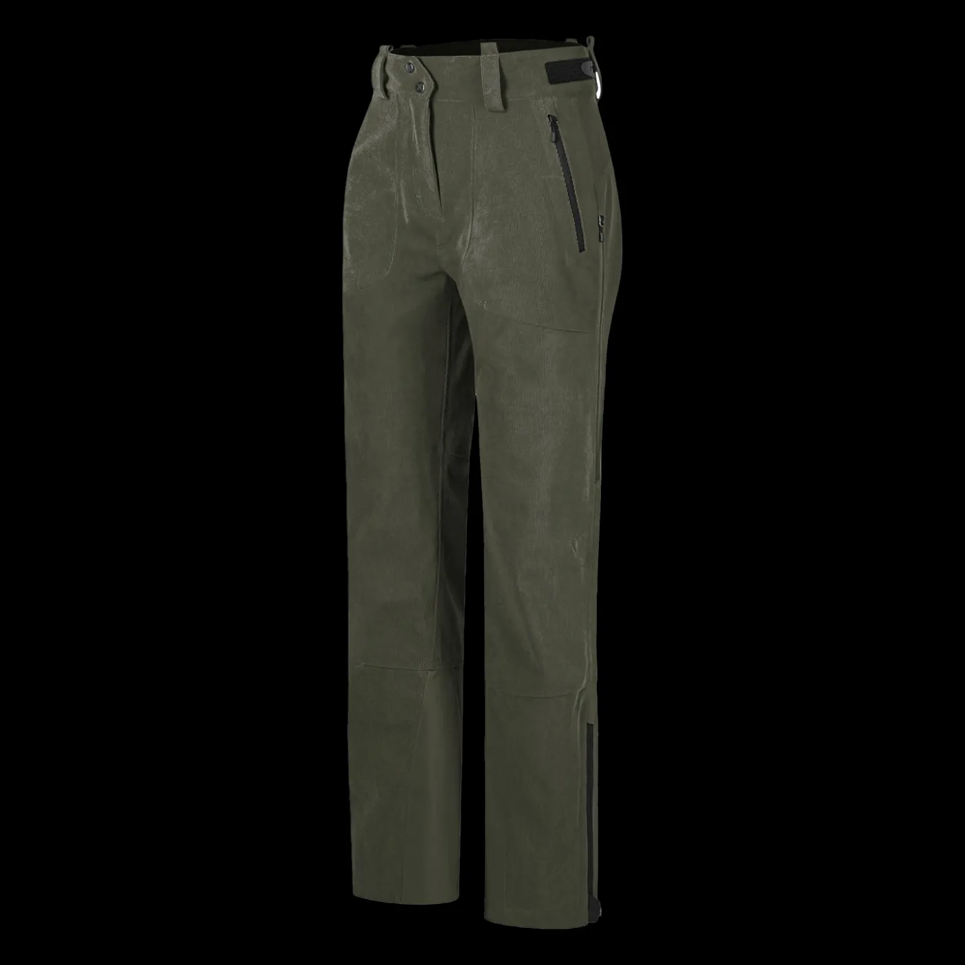 AROSA CORDUROY PANTS WOMAN