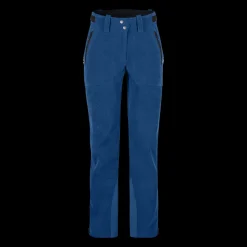AROSA CORDUROY PANTS WOMAN