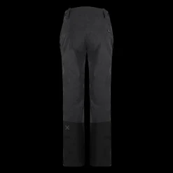 AROSA CORDUROY PANTS WOMAN