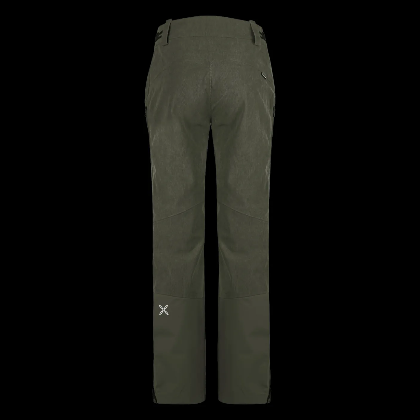 AROSA CORDUROY PANTS WOMAN