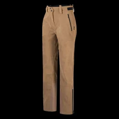 AROSA CORDUROY PANTS WOMAN