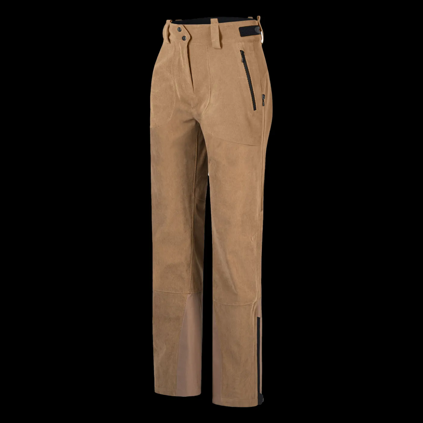 AROSA CORDUROY PANTS WOMAN