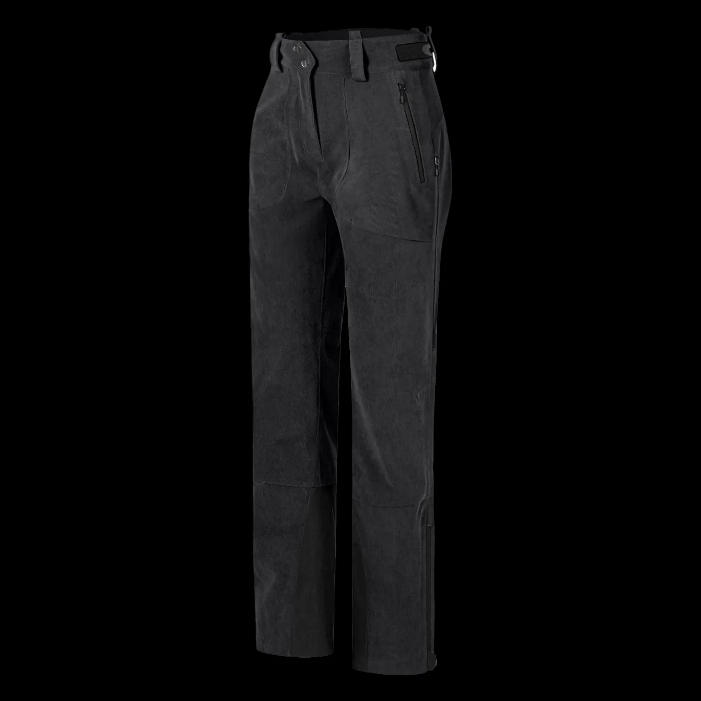 AROSA CORDUROY PANTS WOMAN