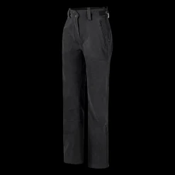 AROSA CORDUROY PANTS WOMAN