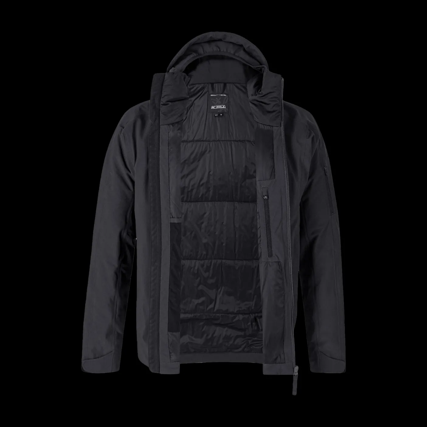 AROSA JACKET