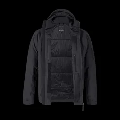 AROSA JACKET