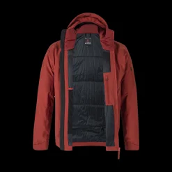 AROSA JACKET