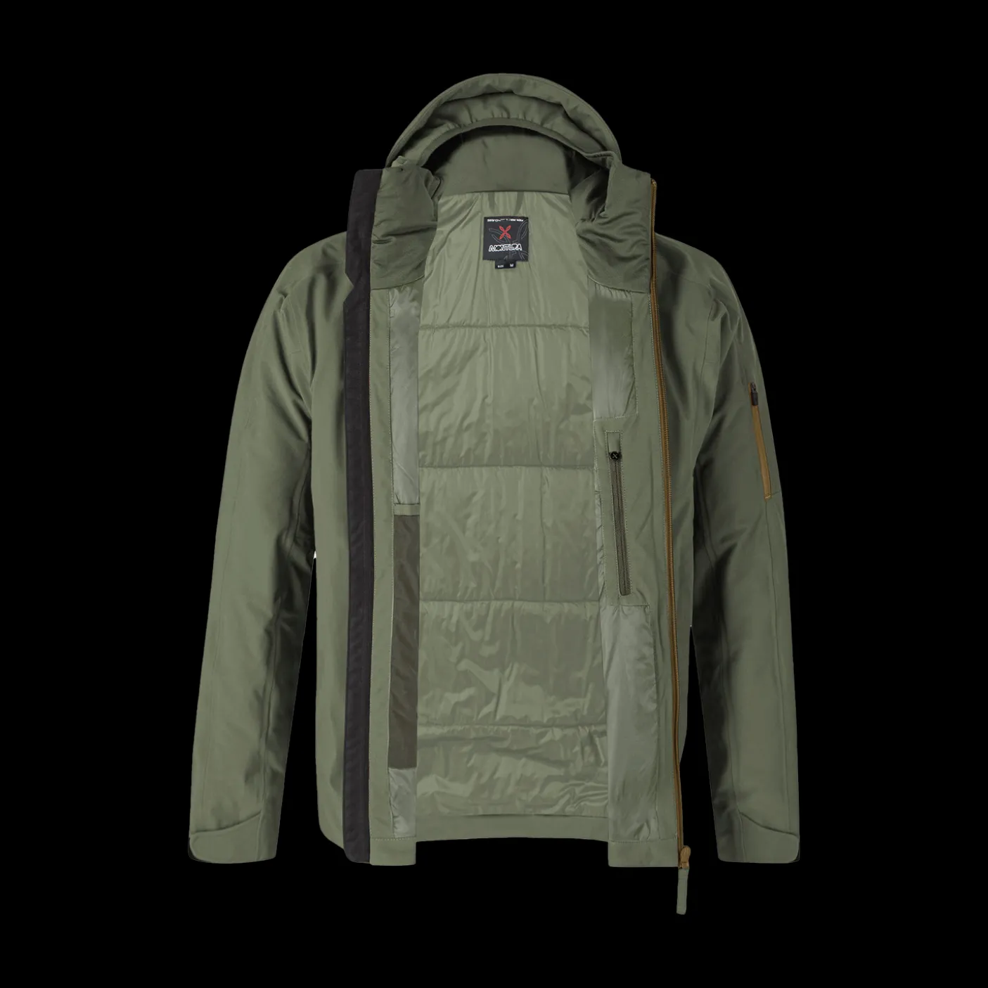 AROSA JACKET