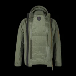 AROSA JACKET