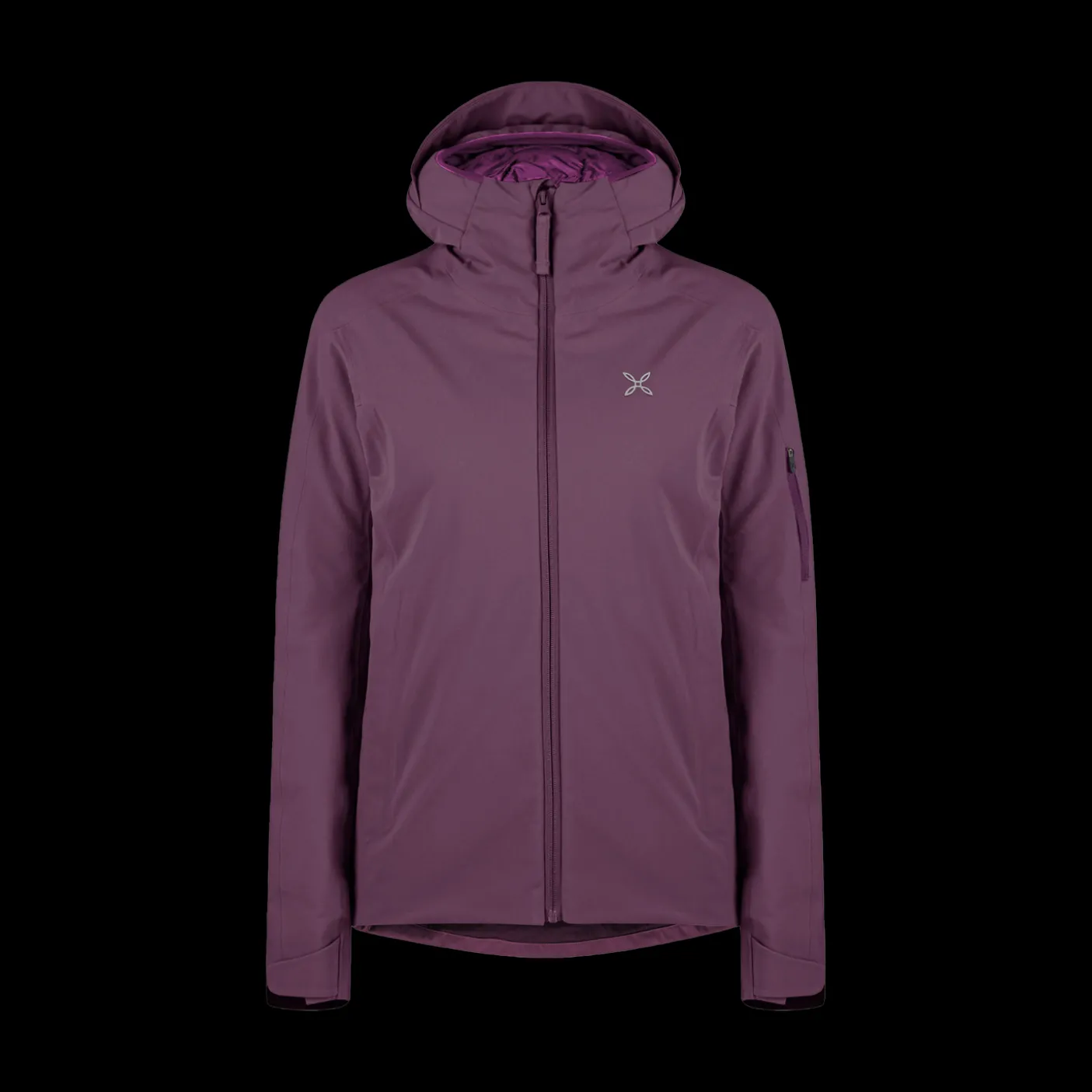 AROSA JACKET WOMAN