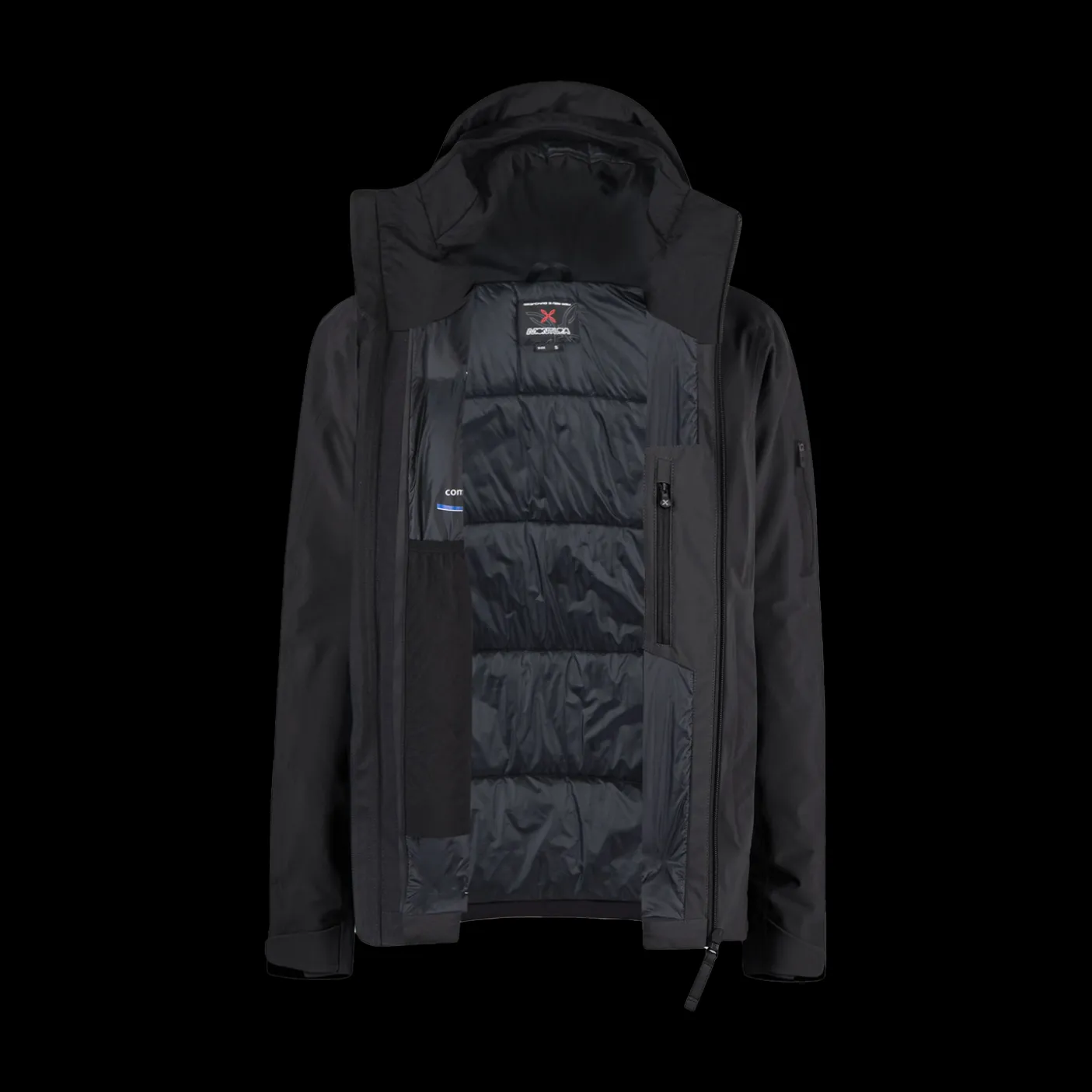 AROSA JACKET WOMAN