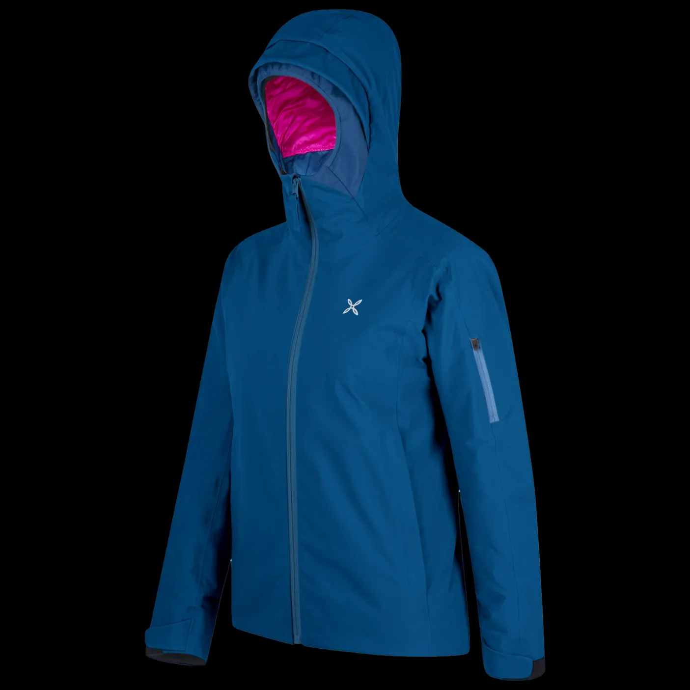 AROSA JACKET WOMAN