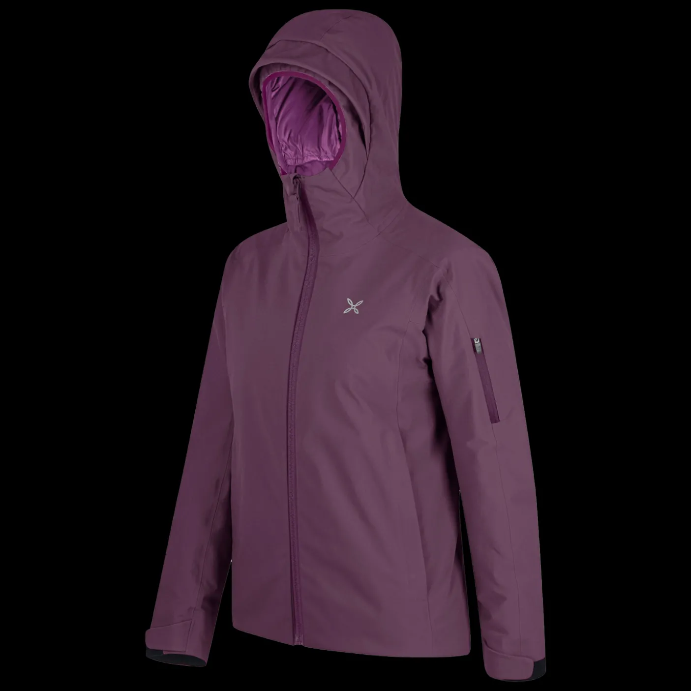 AROSA JACKET WOMAN