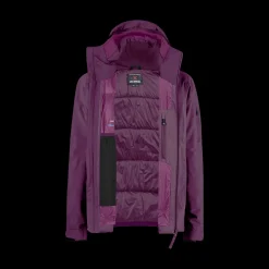 AROSA JACKET WOMAN