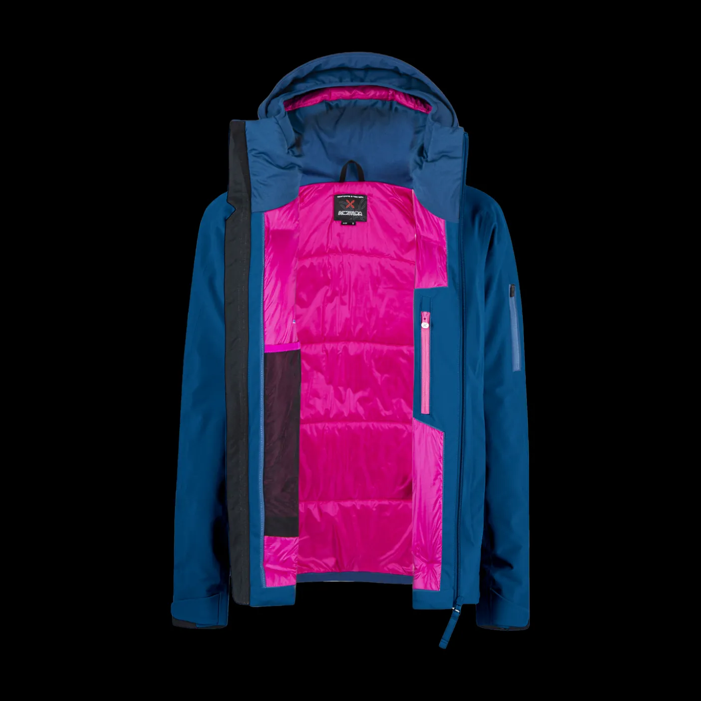 AROSA JACKET WOMAN