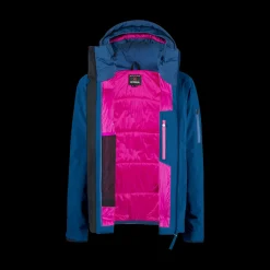AROSA JACKET WOMAN