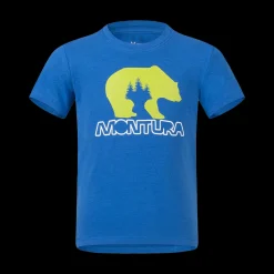 BEAR T-SHIRT BABY
