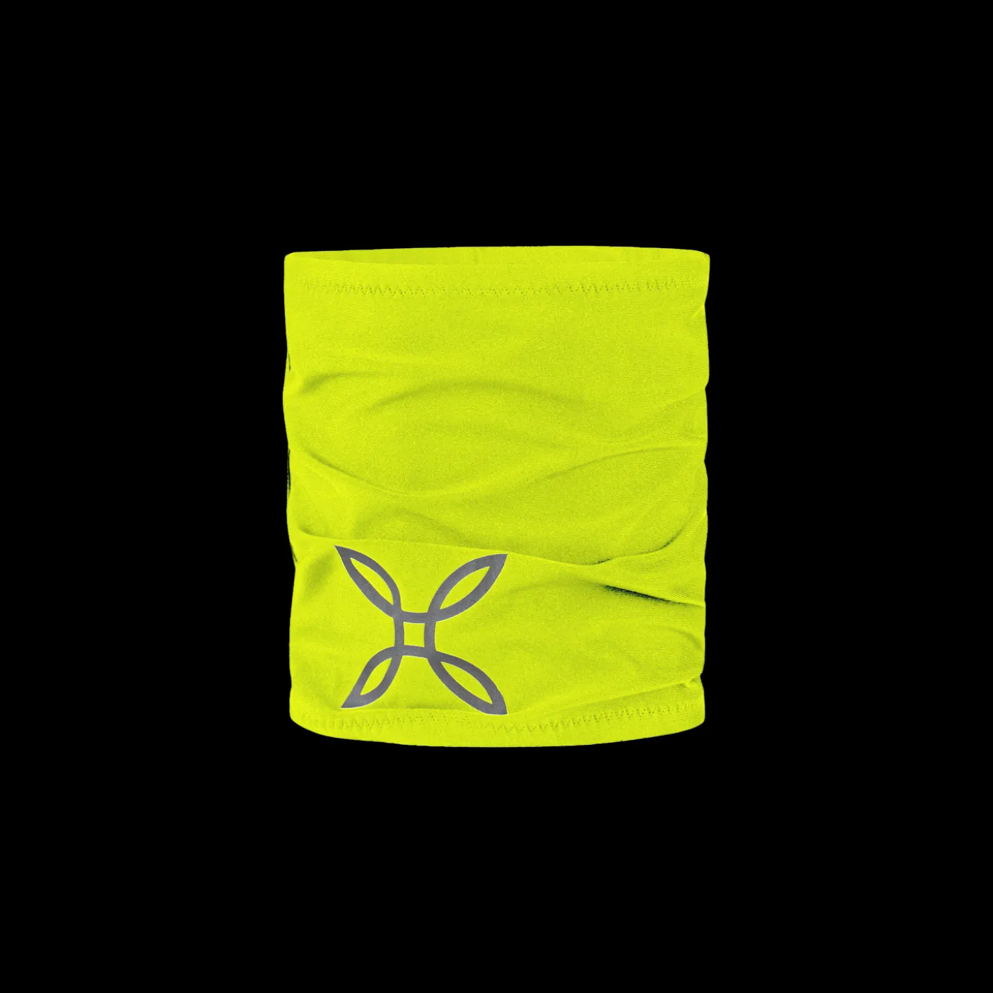 BRAND NECK TUBE