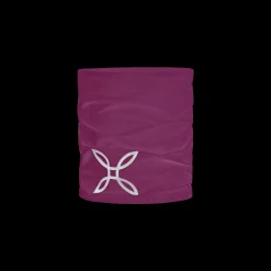 BRAND NECK TUBE