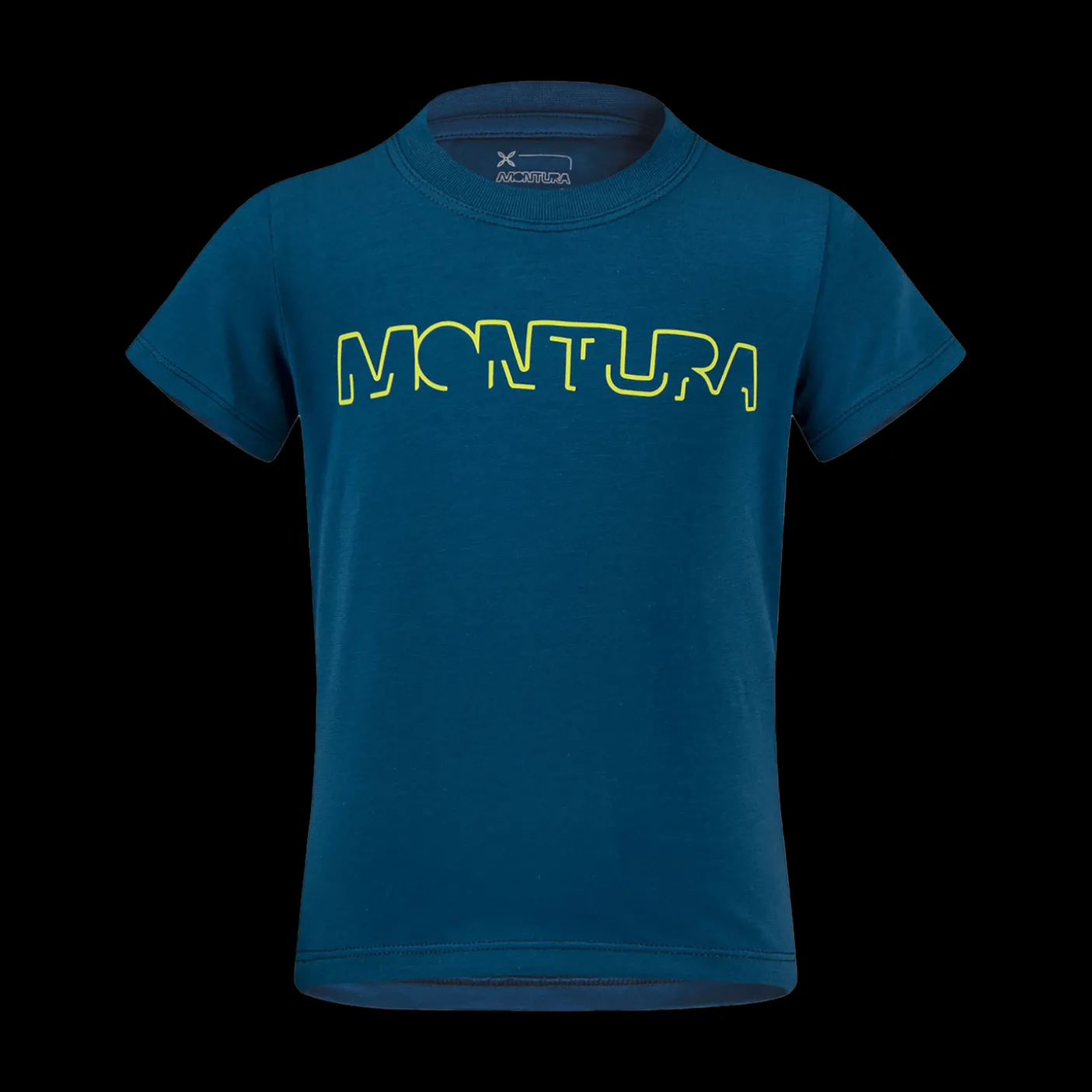 BRAND T-SHIRT BABY